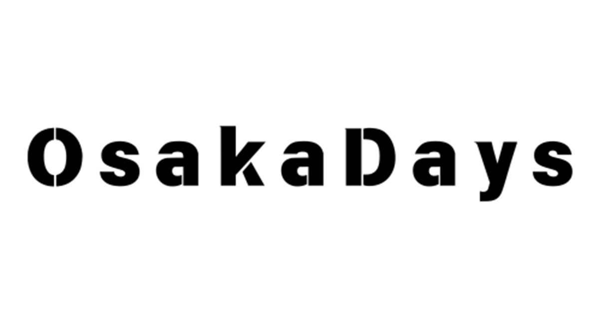 「OsakaDays」でBONTEMPが紹介されました。