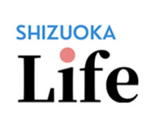 「静岡Life」で紹介されました。