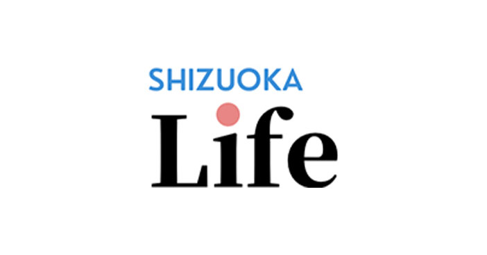 「静岡Life」でBONTEMPS静岡伝馬町店が紹介されました。